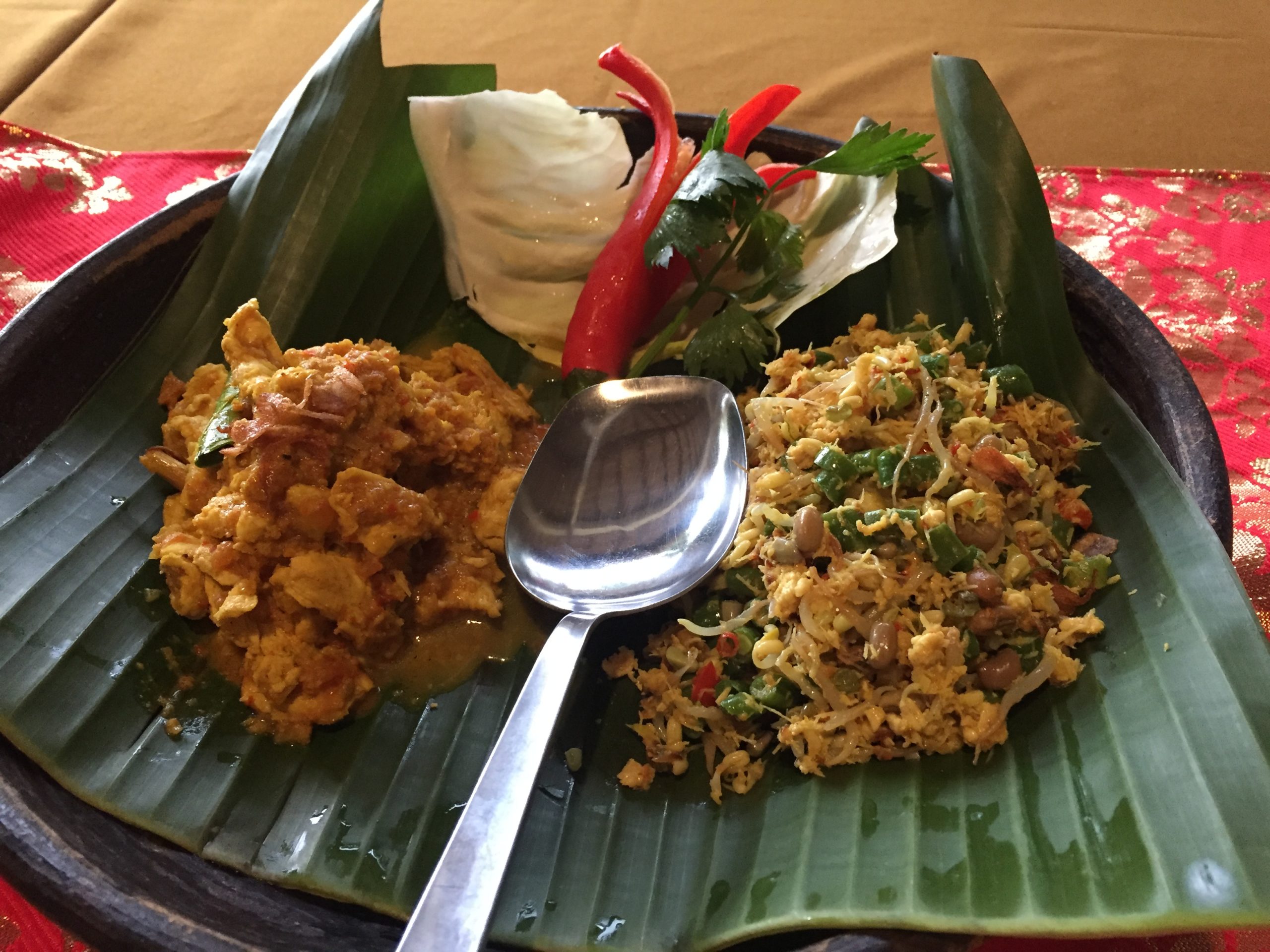 Cooking Class in Ubud - The Perky Traveler