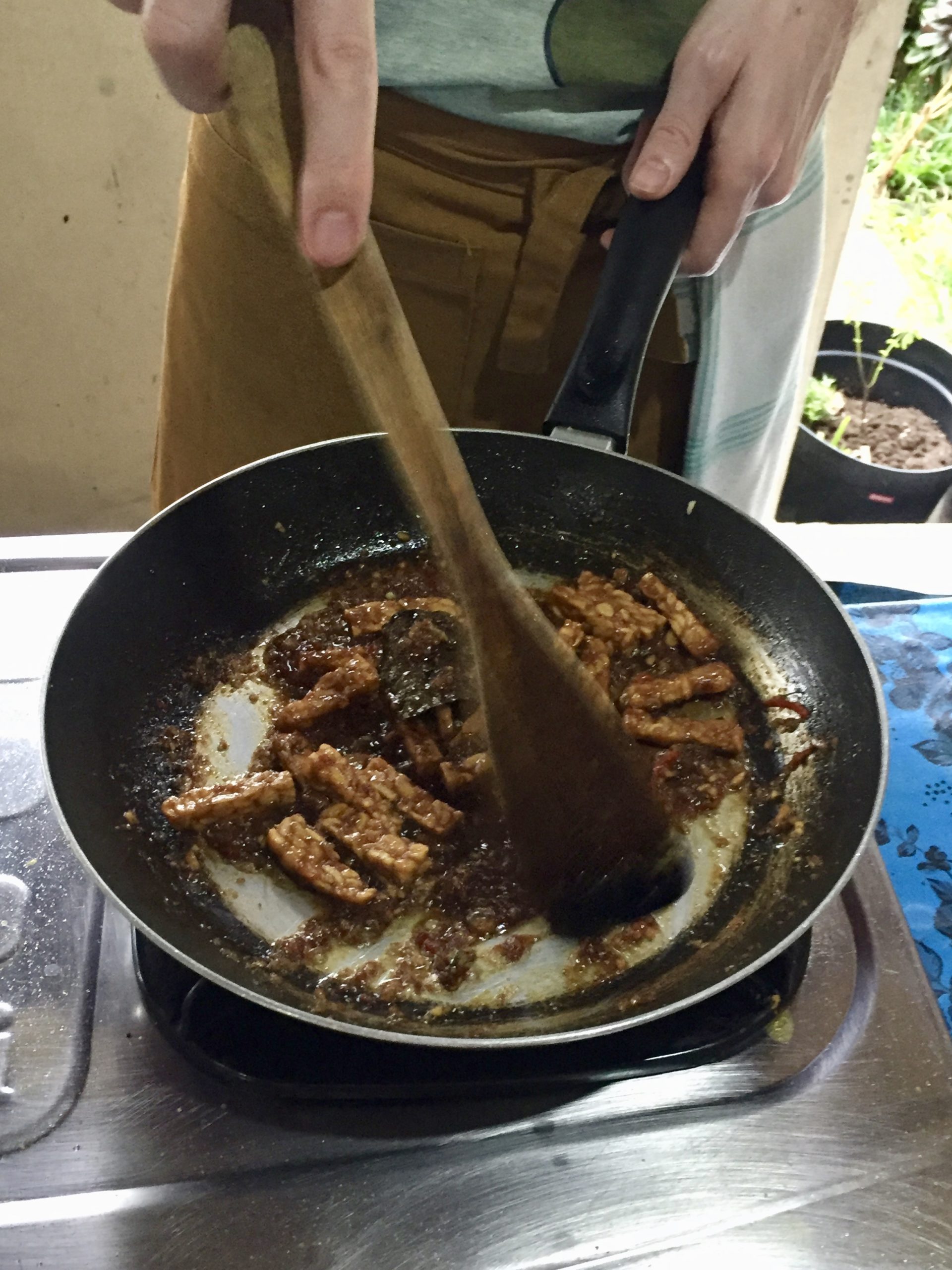 Cooking Class in Ubud - The Perky Traveler
