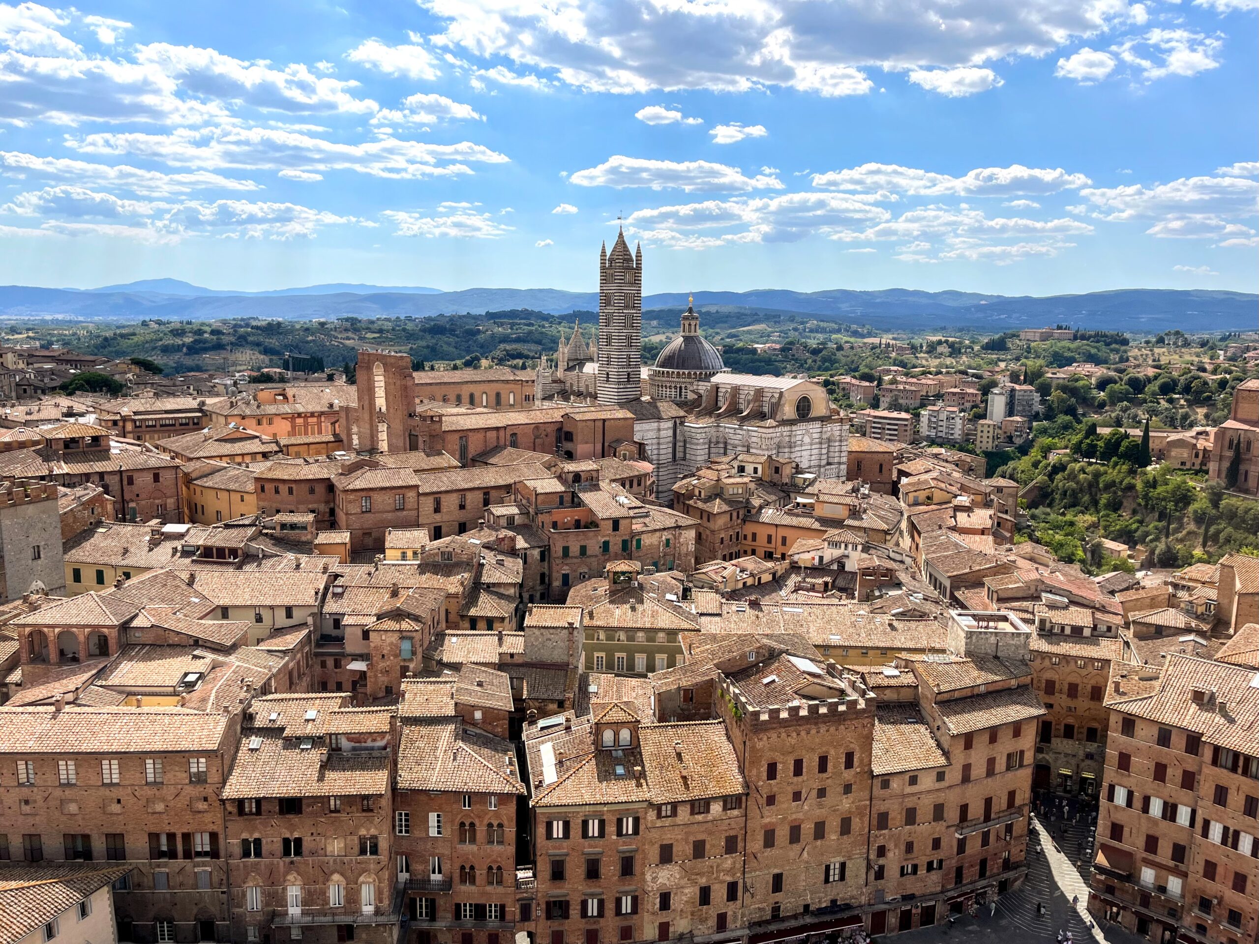 Two-Week Itinerary to Italy